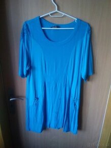 Luxusní tunika oděvní originál Ateliér Donát