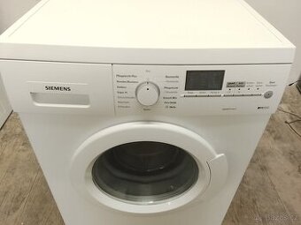 Pračka Siemens