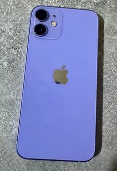 Iphone 12 min 64Gb bat. 94%