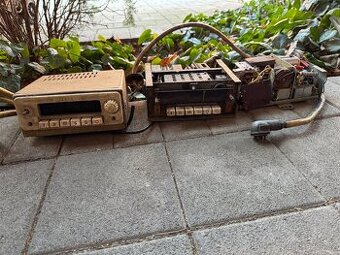 Tatra 603-1, Octavia, Felicia Orlik +3 x zdroj