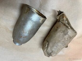 Nová koncovka Jawa 50 pionyr