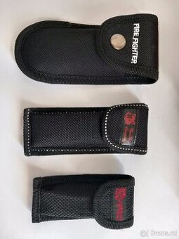 Krabičky a pouzdra na nože - 1