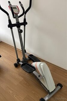 eliptický trenažér