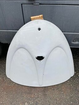 přední a zadní kapoty - VW Brouk