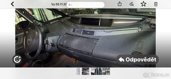 KOUPÍM NA RENAULT  ESPACE 4