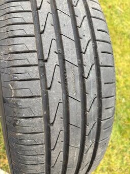 Pneu 205/65 r16 nove