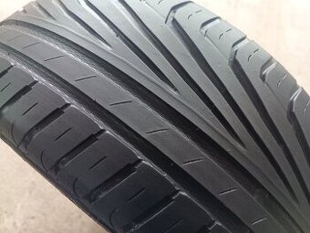 215/50 R17 UNIROYAL (2317)