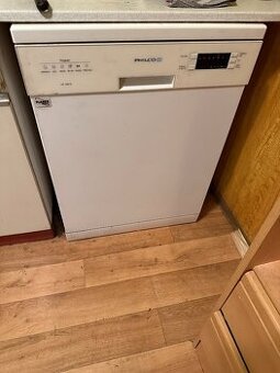 Myčka nádobí PHILCO