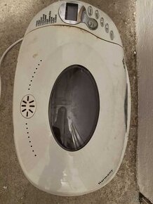 Prodám domácí pekárnu ETA Harmony