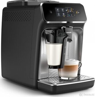 Espresso Philips Series 2300 LatteGo EP2336/40