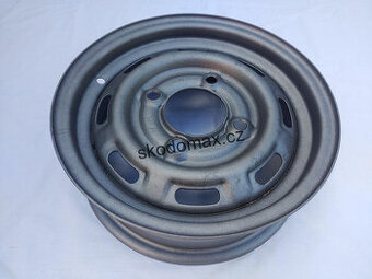 disk plechový Škoda 13" 4x130 ORIGINÁL