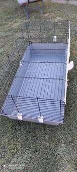 Klec pro králička