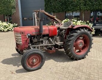 zetor 2011 / dovozove tp cena 22tis