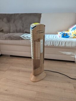 Čistička vzduchu Ionic Care