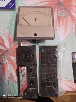 Elektronka Polam PCL 86, Tesla elektronky, jistice