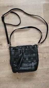 Černá kabelka QUAZI