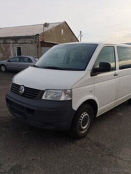 Volkswagen T5