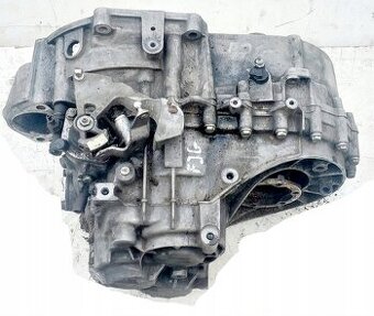Převodovka 1.9 tdi 77kw