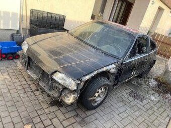 Honda crx 2g na náhradní díly