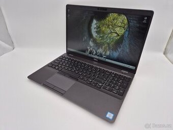 ▼Dell Latitude 5480 - 14" / i7-7600U / 16GB / 256GB / ZÁR▼