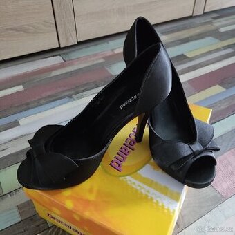 Dámské lodičky - NOVÉ