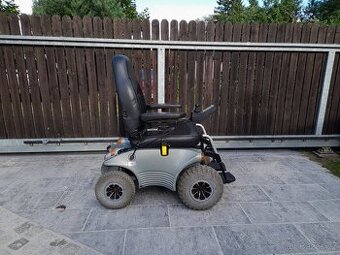Invalidní vozík Meyra