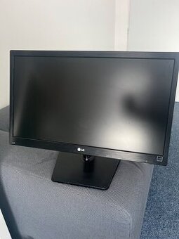 Monitor 20” LG - kancelářsky