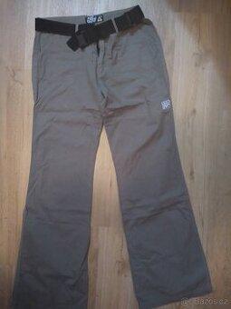 Dámské,dívčí kalhoty