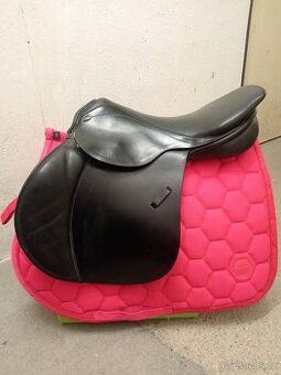 Skokové sedlo kentaur