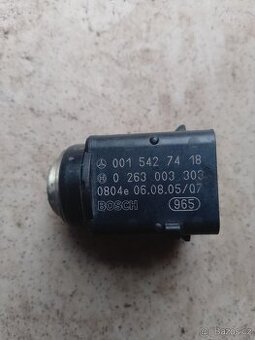 Parkovací senzor pro Mercedes Benz ML