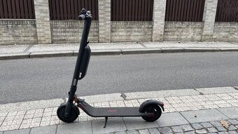 elektrokoloběžka Segway Ninebot e 25 e s přídavnou baterií