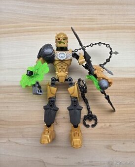 Lego Hero Factory Rocka 6202