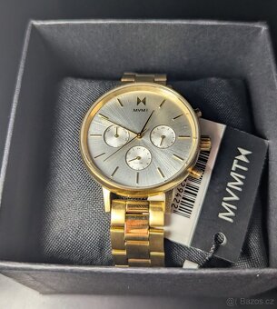 MVMT-dámské hodinky