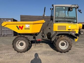 Dempr Wacker Neuson DW 60 Dual View