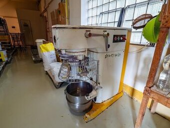 Šlehače těsta a krémů ALBA RE 22 (2 ks)