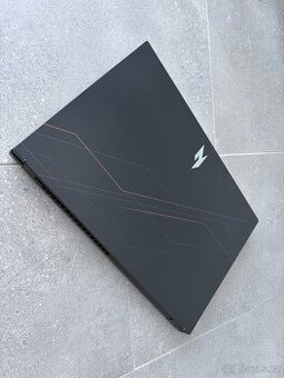 Úplne nový herní notebook Acer Nitro