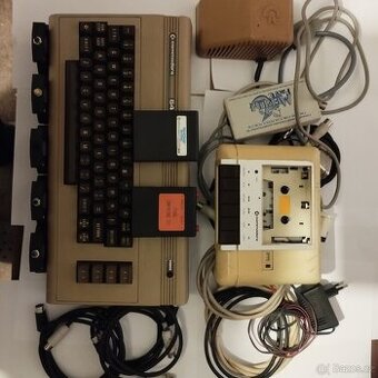 Commodore  c 64