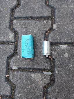 přerušovač směrových světel