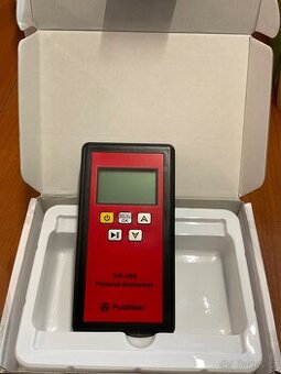 Osobní dozimetr Pudibei NR-950