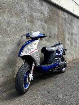 Skůtr 50cc
