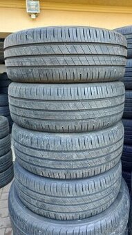 Pneu letní, 4 ks, rozměr 195/45/16, 84V, zn. GOODYEAR