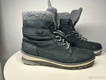 dámské boty Remonte vel. 37