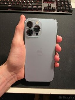 Iphone 13 Pro Max 256 gb