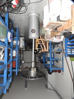 Prodám PB venkovní zářič