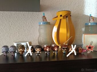 Stranger Things Kinder Joy