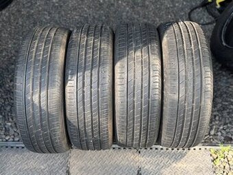 195/55/16 - Nexen letní sada pneu