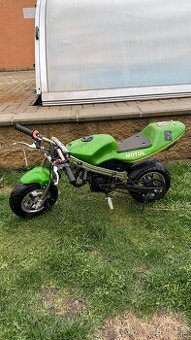 Minibike 50ccm