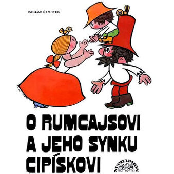 Prodám svou sbírku gramofonových desek - POHÁDKY - 16a