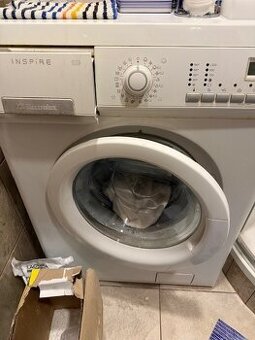 Pračku ELEKTROLUX Inspire