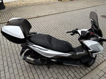 HONDA FORZA 350 r.v. 2021